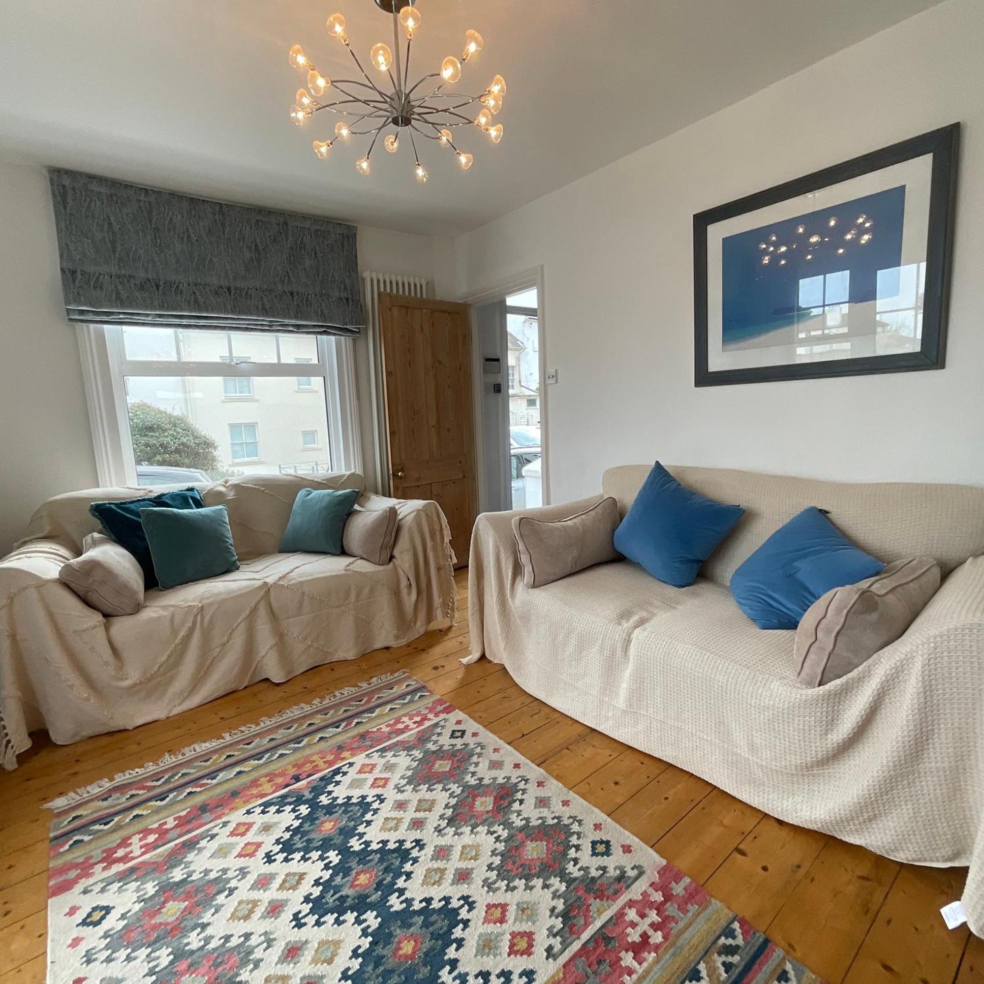 The Sandgate Cottage Экстерьер фото