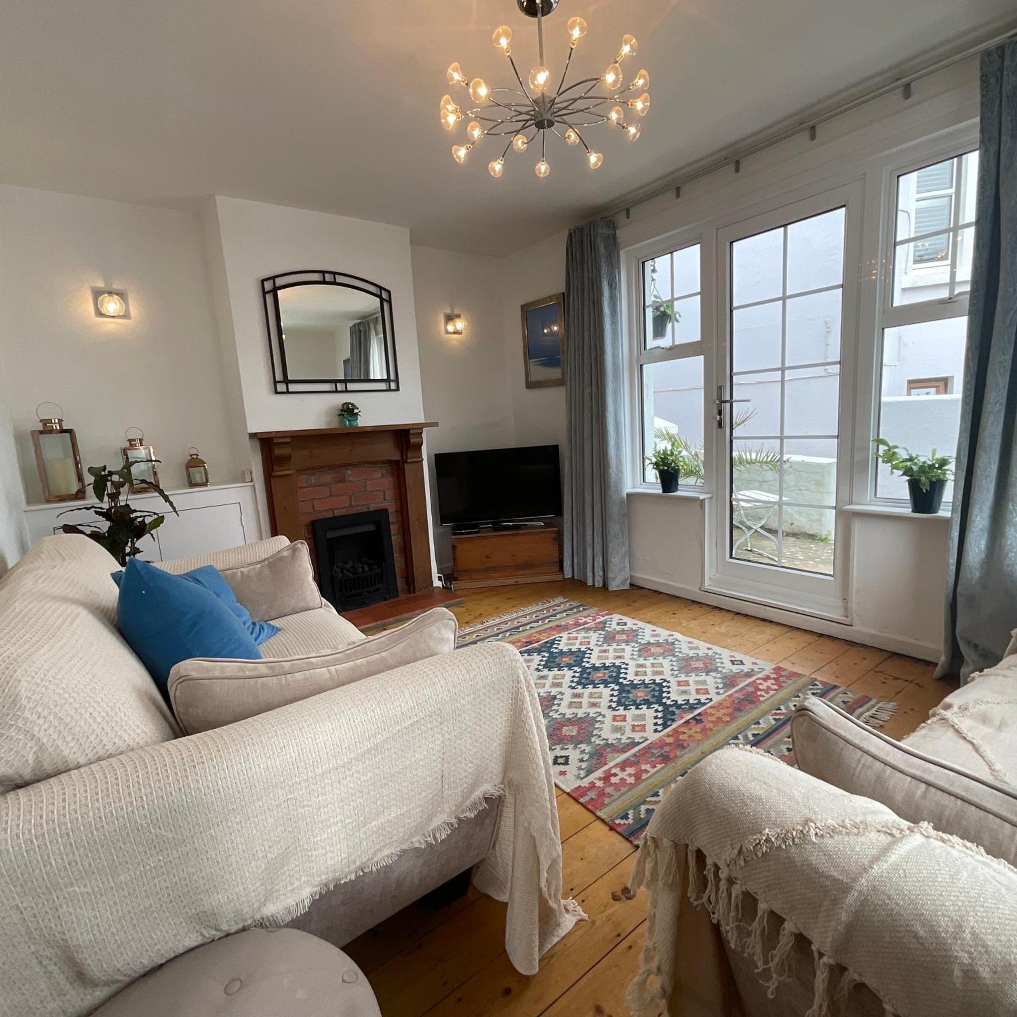 The Sandgate Cottage Экстерьер фото
