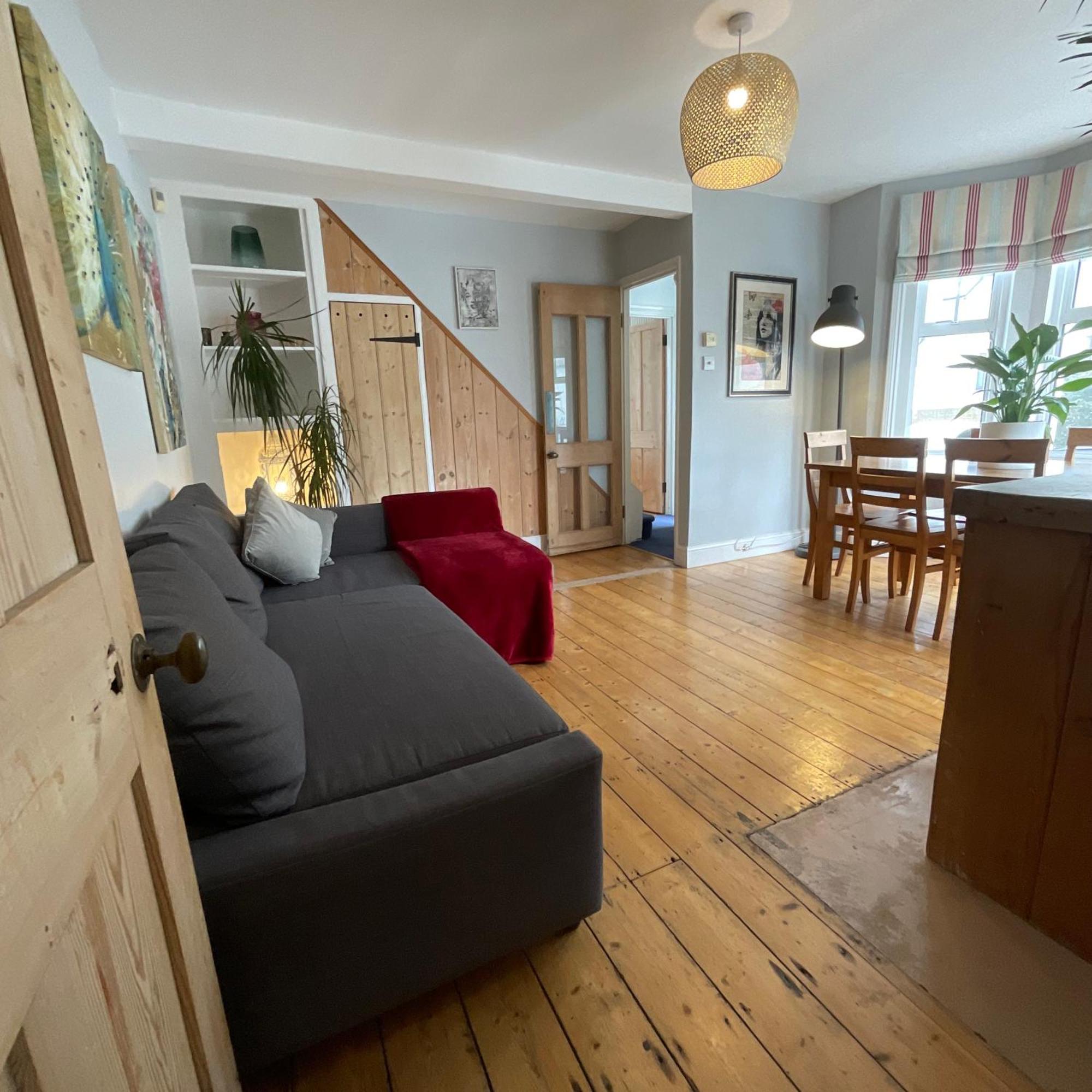 The Sandgate Cottage Экстерьер фото