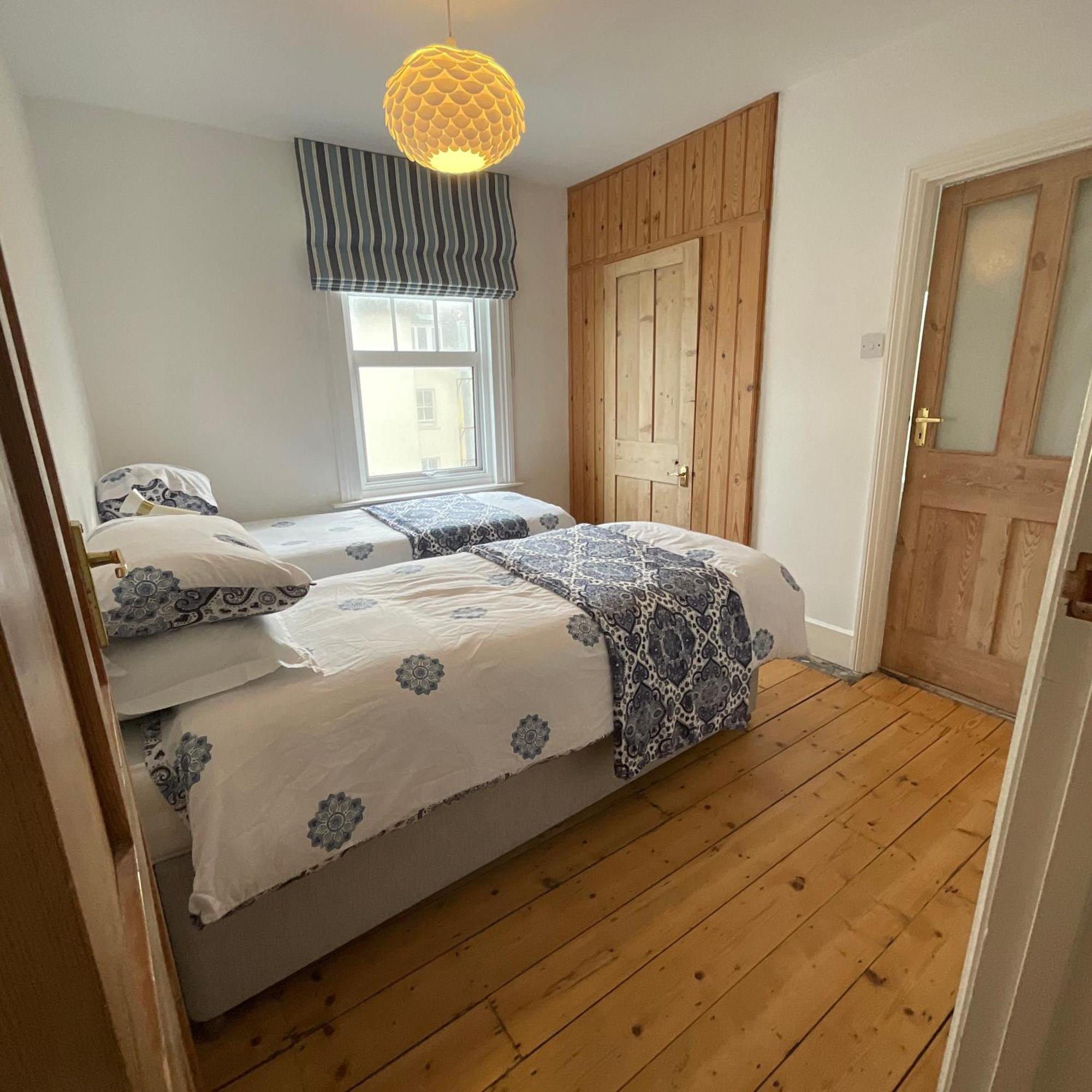 The Sandgate Cottage Экстерьер фото