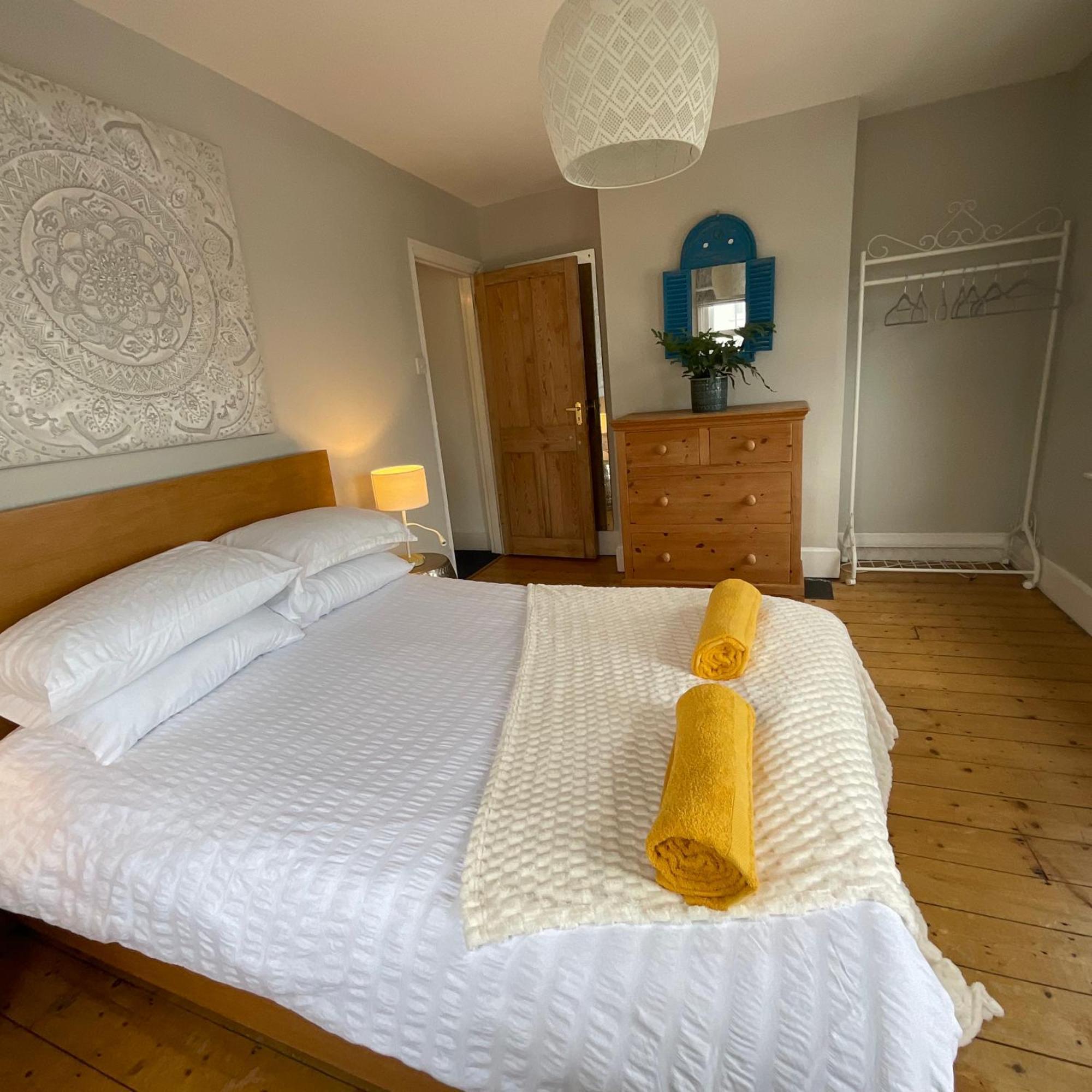 The Sandgate Cottage Экстерьер фото
