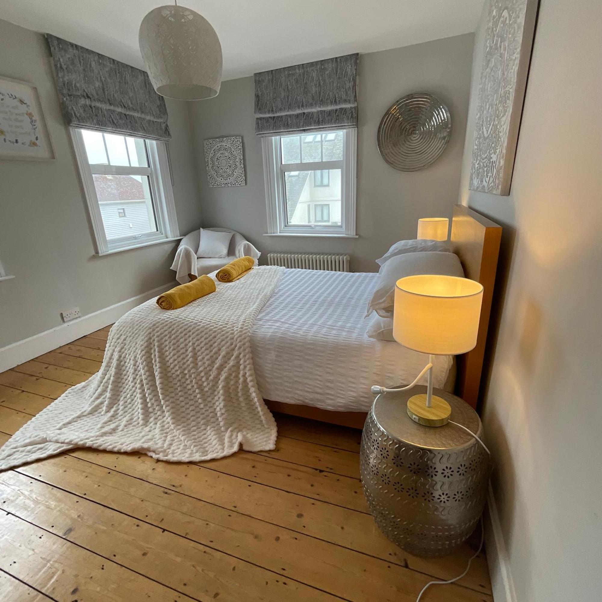 The Sandgate Cottage Экстерьер фото