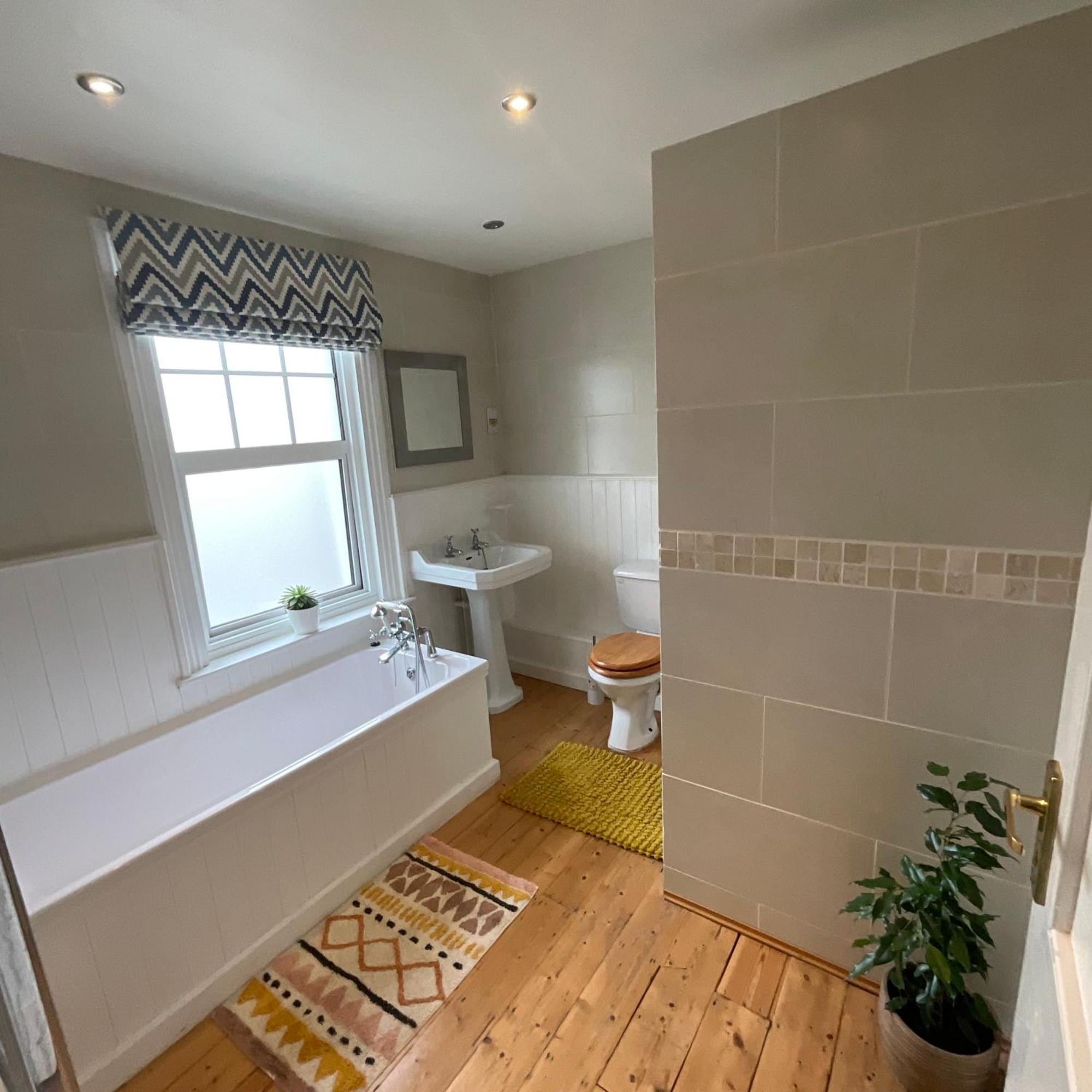 The Sandgate Cottage Экстерьер фото