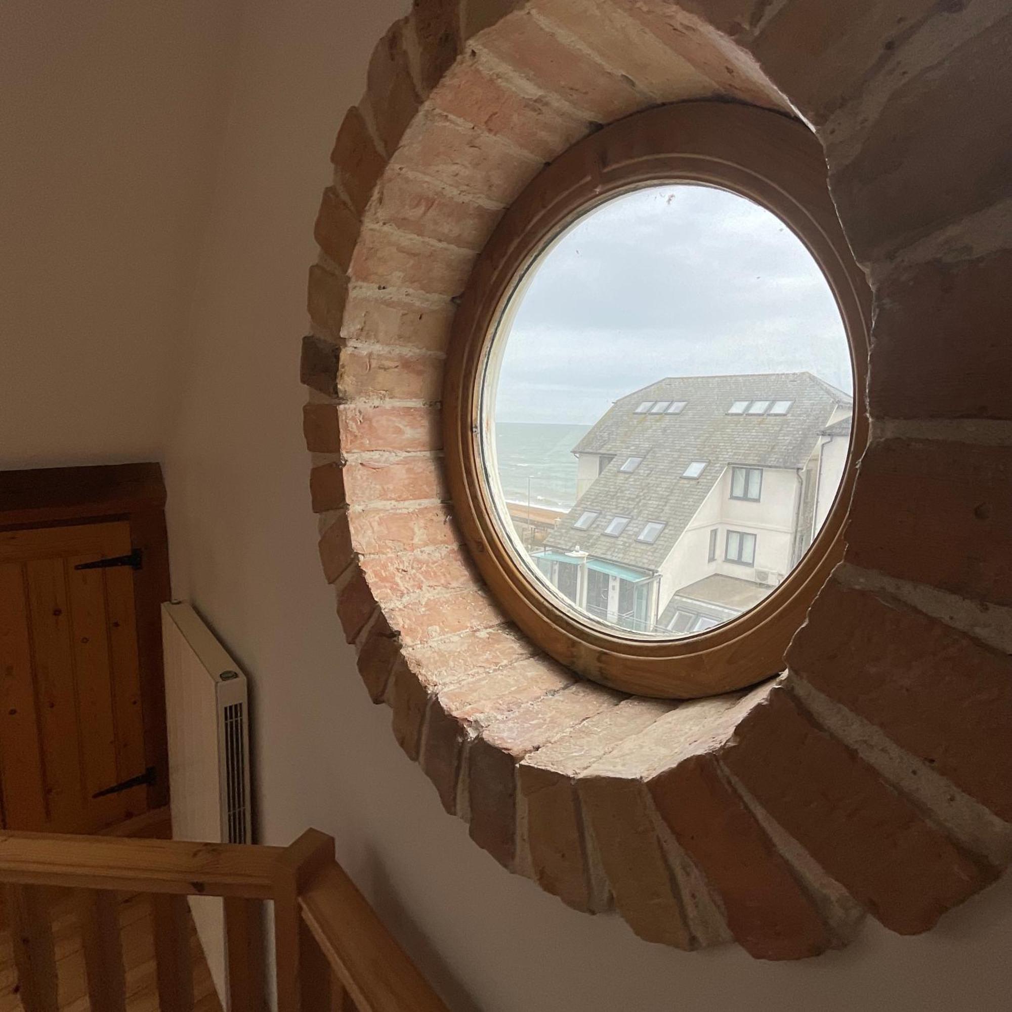The Sandgate Cottage Экстерьер фото