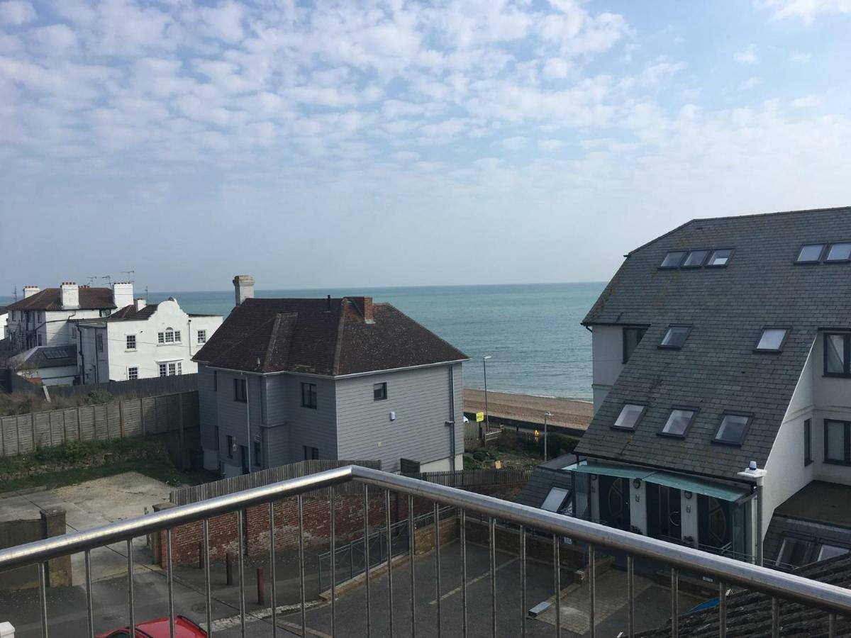 The Sandgate Cottage Экстерьер фото