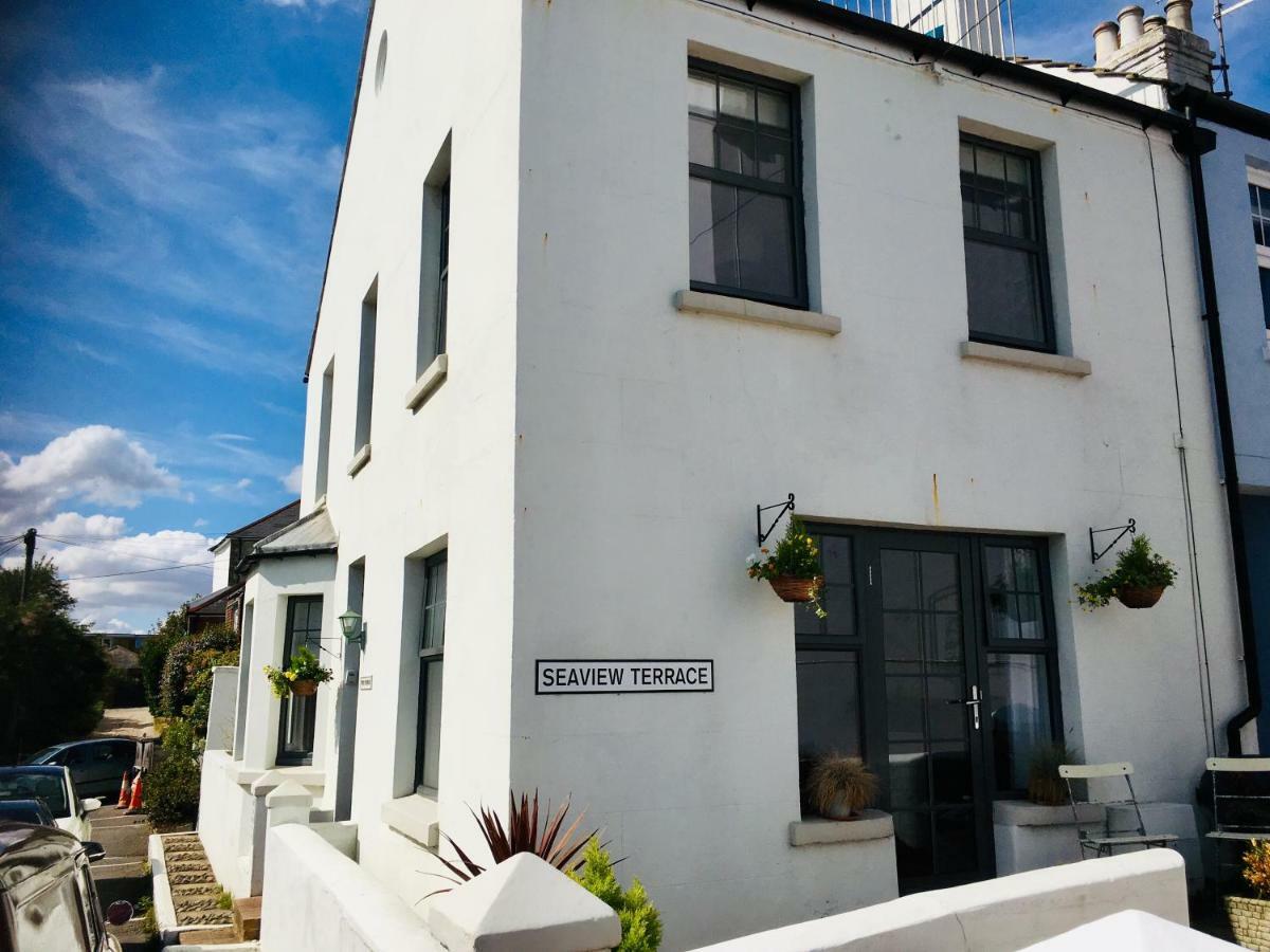 The Sandgate Cottage Экстерьер фото