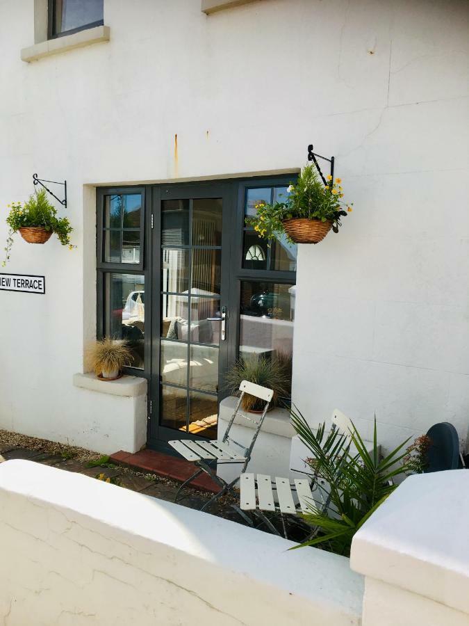 The Sandgate Cottage Экстерьер фото