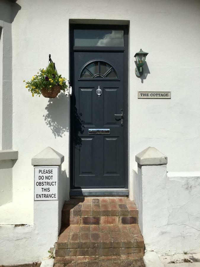 The Sandgate Cottage Экстерьер фото